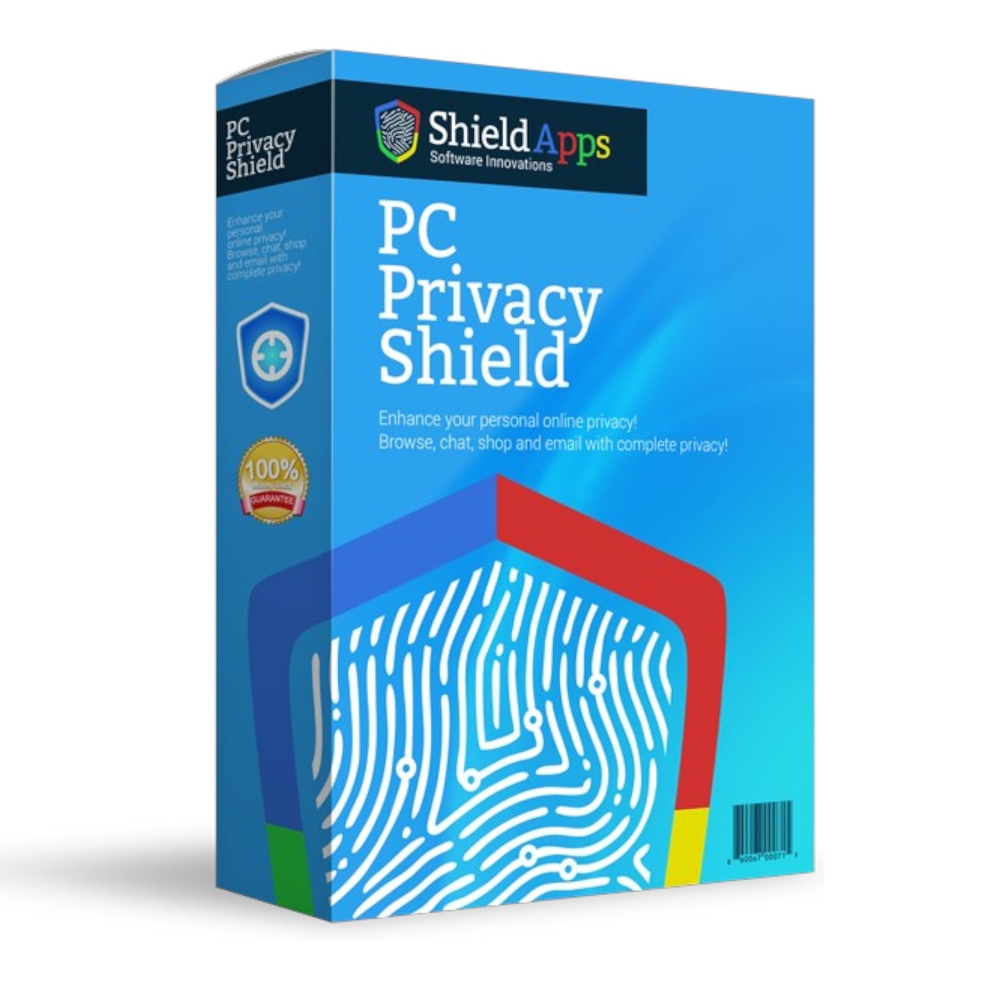 PC Privacy Shield | 1 Years | Single Device