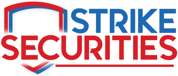 Strikes Securities