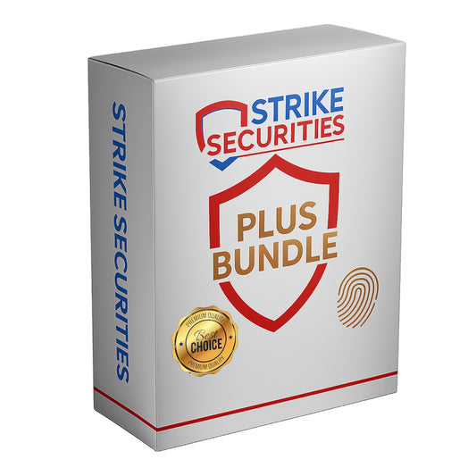 Strike Securities Plus