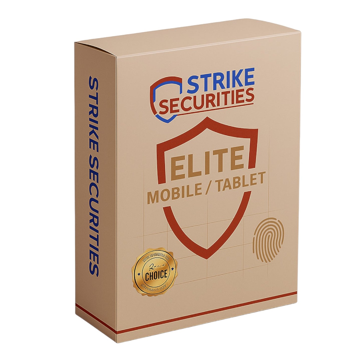 Strike Securities Elite Mobile/Tablet