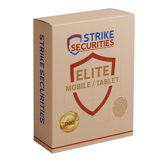 Strike Securities Elite Mobile/Tablet
